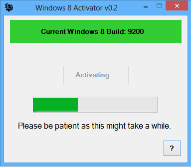 pico windows 8 activator